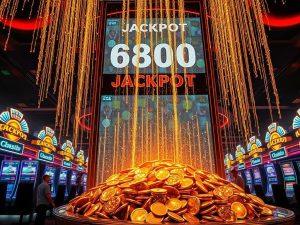 Cele mai mari jackpoturi