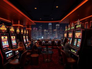 Cele mai populare sloturi