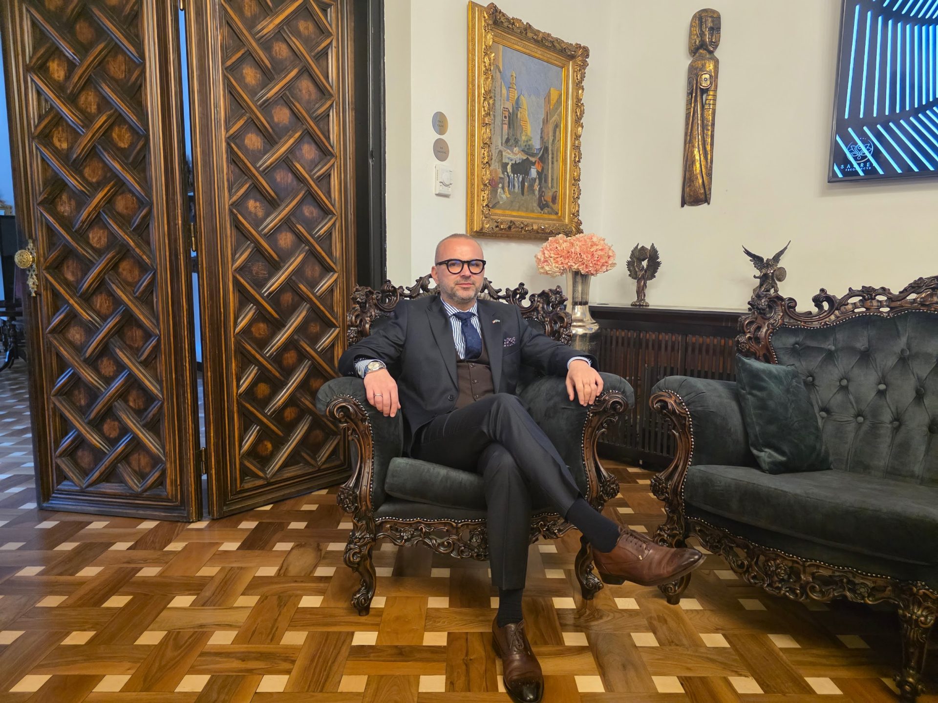 Eduard Petrescu – PR: Puterea Linkurilor și Articolelor în Creșterea Organică a Afacerii Tale