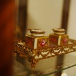 Art. History. Experience. – Icoane vechi în expoziția de patrimoniu a Casei Tătărăscu