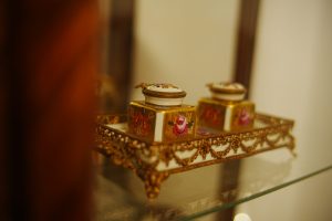 Art. History. Experience. – Icoane vechi în expoziția de patrimoniu a Casei Tătărăscu