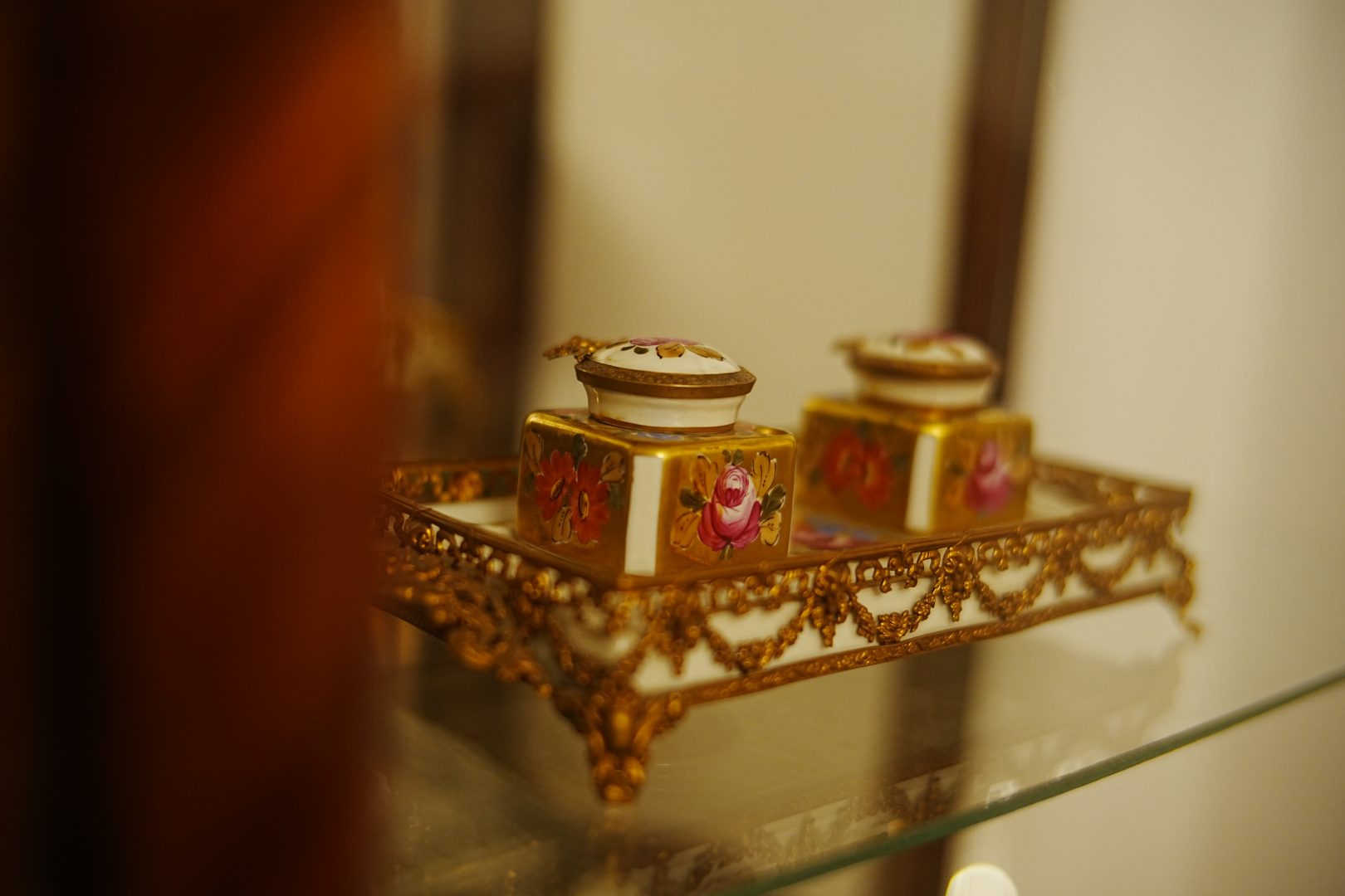 Art. History. Experience. – Icoane vechi în expoziția de patrimoniu a Casei Tătărăscu