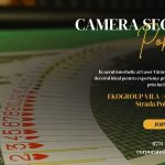 Full House Poker – Camera de poker secretă pentru experiențe private exclusiviste