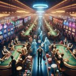 Industria de gambling după COVID‑19: ce s-a schimbat