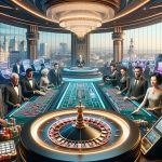 Industria jocurilor de noroc în România în 2026, între expansiune și reguli mai stricte