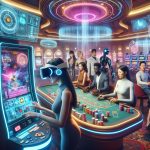 Transformă provocările în victorii cu lecții din inovațiile tehnologice în gambling