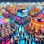 Târguri și expoziții internaționale din industria gamblingului